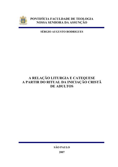 PDF) O PRINCÍPIO COGNITIVO DA TEOLOGIA CRISTÃ: UM ESTUDO HERMENÊUTICO SOBRE  REVELAÇÃO E INSPIRAÇÃO