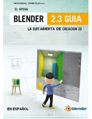 MANUAL BLENDER EN ESPAÑOL - Future Works