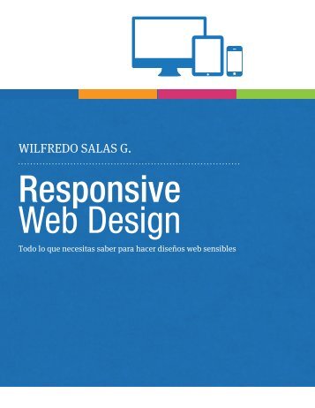 WILFREDO SALAS G. - Responsive Web Design - Webuda