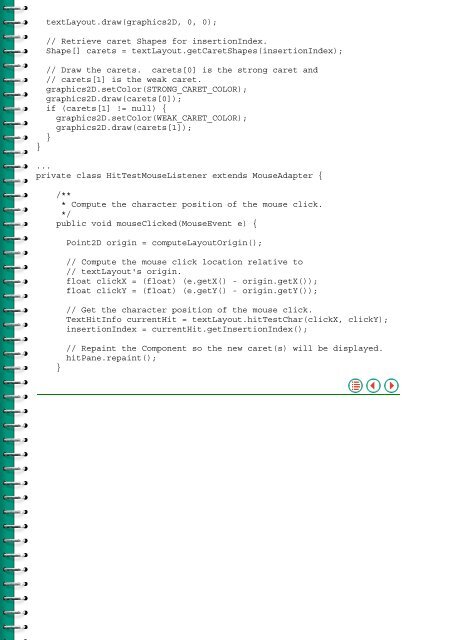 Gráficos Con Java 2D - Abaco