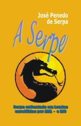 A SERPE - joraga