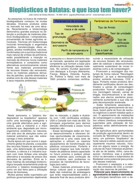 Arquivo PDF - Associação Brasileira da Batata (ABBA)