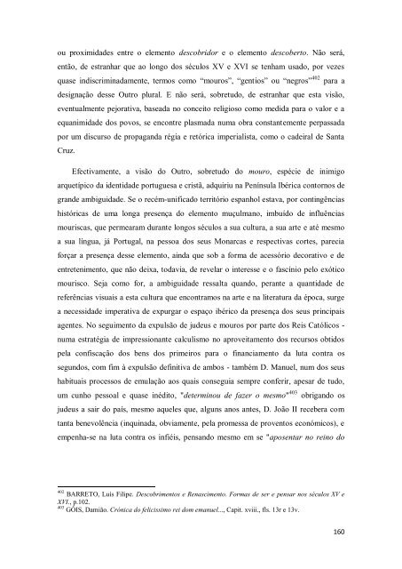 Uma Epopeia entre o Sagrado e o Profano: - Estudo Geral ...