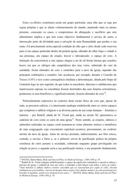 Uma Epopeia entre o Sagrado e o Profano: - Estudo Geral ...