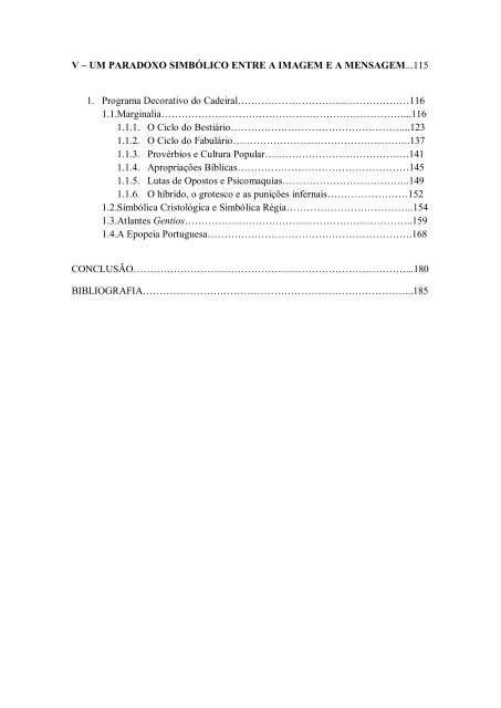 Uma Epopeia entre o Sagrado e o Profano: - Estudo Geral ...