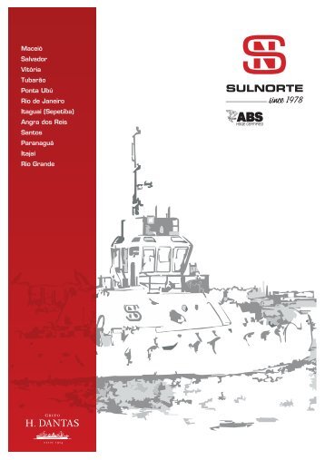 SULNORTE_FINAL curvas_alterad... - Grupo H.Dantas