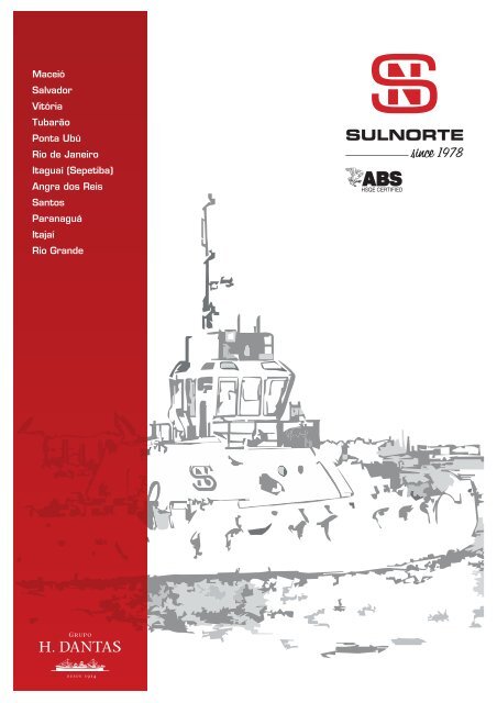SULNORTE_FINAL curvas_alterad... - Grupo H.Dantas