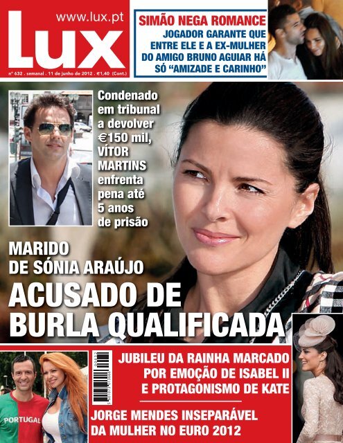 Capa 1.indd - Lux - Iol