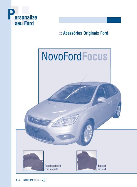 Air bag - Ford