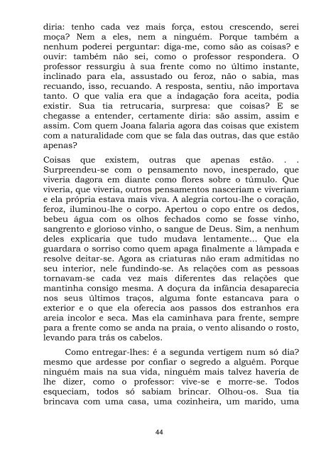 LISPECTOR, Clarice - Perto do Coração Selvagem.pdf - No-IP