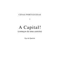 A Capital - Figaro