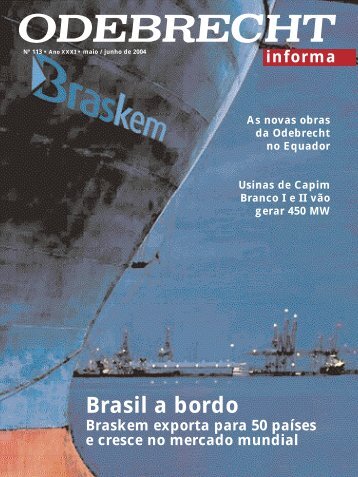 Odebrecht Noticias