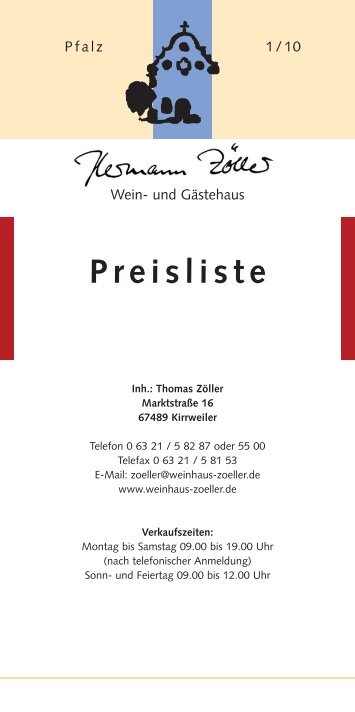 paneel lebensmittel preisliste