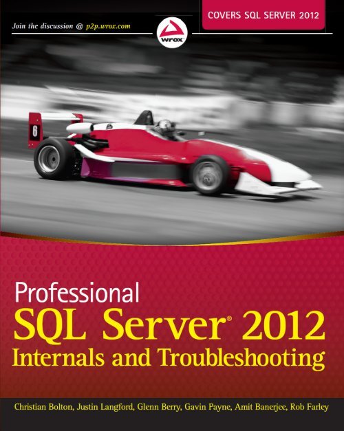 SQL SERVER 2008