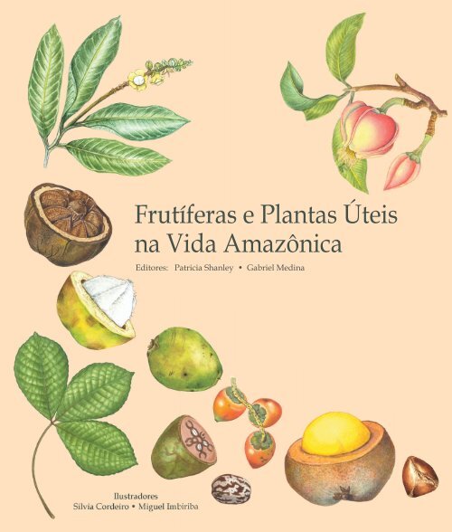 Frutas, Verduras e Outros em Inglês e Portugues, PDF, Plantas comestíveis