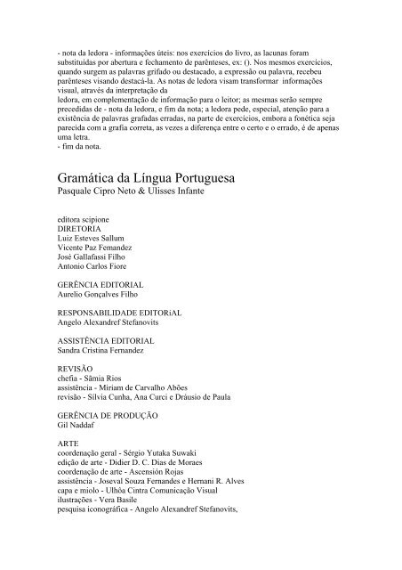 Uma crítica sobre a superstição em torno da onomatomancia