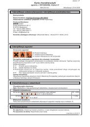 Profi Sprühreiniger WS 2000-5 - WEKEM