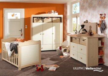 lillith | - WellemÃ¶bel