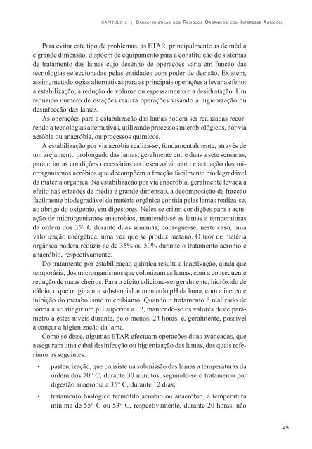 gestão de resíduos orgânicos gestão de resíduos orgânicos