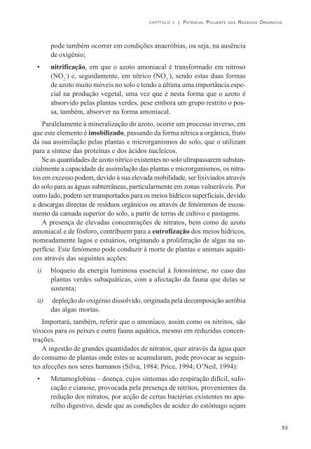 gestão de resíduos orgânicos gestão de resíduos orgânicos