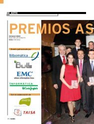 Evento patrocinado por con la colaboración de - Astic.es