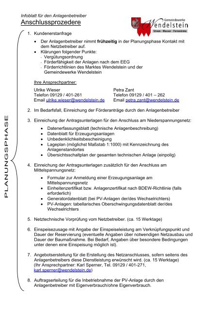 Anschlussprozedere-EEG-Anlagen.pdf - Markt Wendelstein