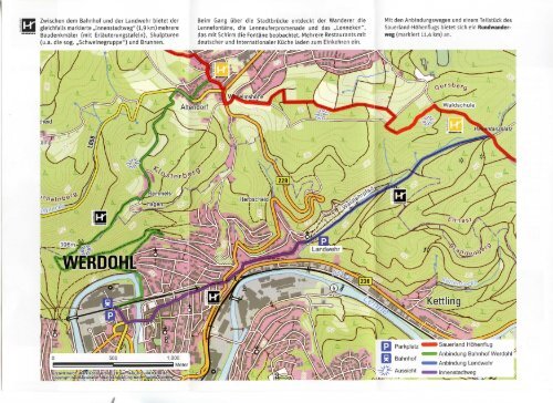 WERDOHL auf dem Weg zum Sauerland-HÃ¶henflug (pdf)