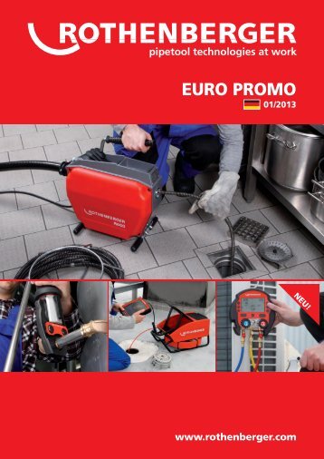 Euro Promo - KE Karcher GmbH &  Co. KG