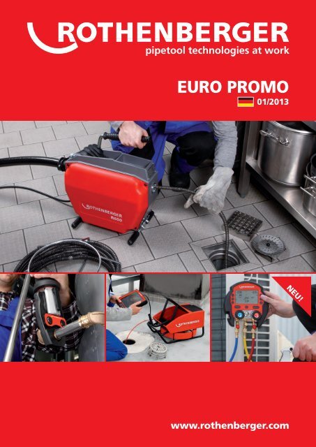 Euro Promo - KE Karcher GmbH & Co. KG