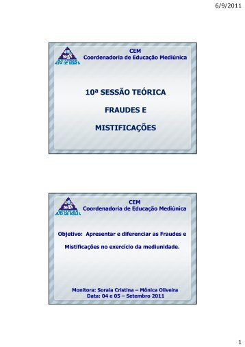 COEM-2011-AULA30-FRAUDES E MISTIFICAÇÕES.pdf