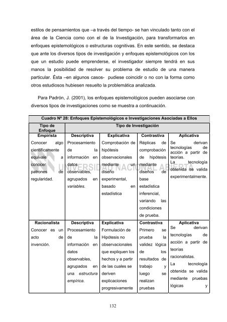 texto completo - Biblioteca Digital UNA - Universidad Nacional Abierta