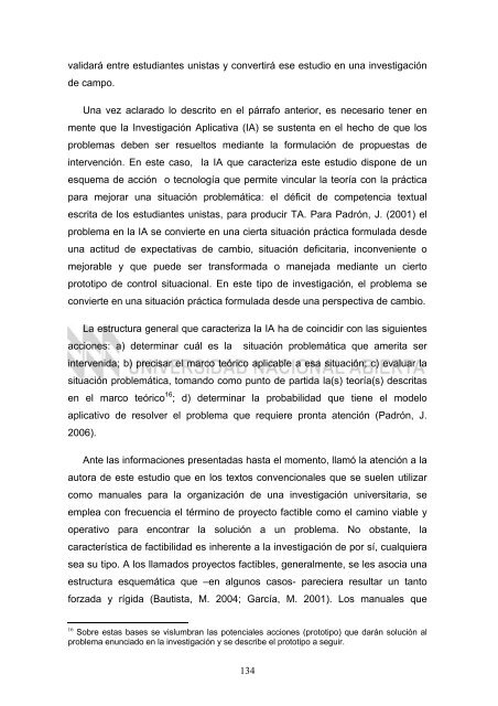 texto completo - Biblioteca Digital UNA - Universidad Nacional Abierta