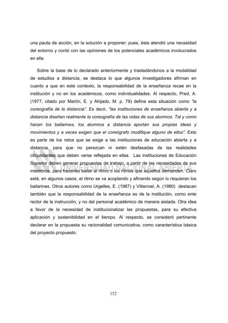 texto completo - Biblioteca Digital UNA - Universidad Nacional Abierta