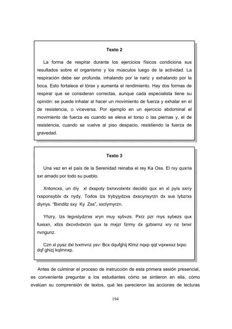 texto completo - Biblioteca Digital UNA - Universidad Nacional Abierta