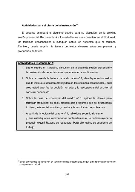 texto completo - Biblioteca Digital UNA - Universidad Nacional Abierta