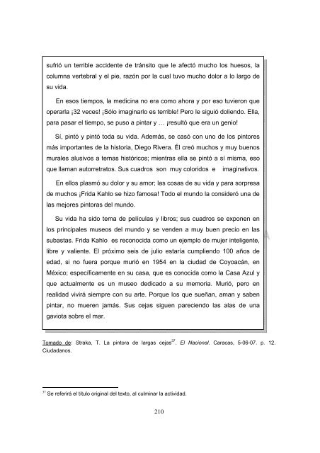 texto completo - Biblioteca Digital UNA - Universidad Nacional Abierta