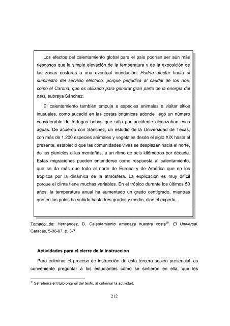 texto completo - Biblioteca Digital UNA - Universidad Nacional Abierta