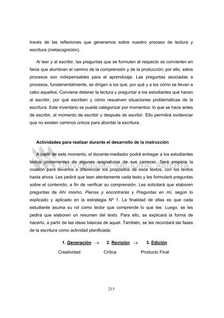 texto completo - Biblioteca Digital UNA - Universidad Nacional Abierta