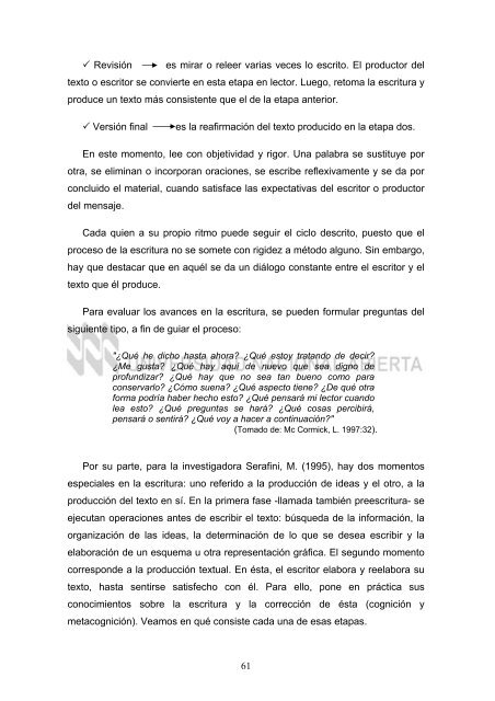 texto completo - Biblioteca Digital UNA - Universidad Nacional Abierta