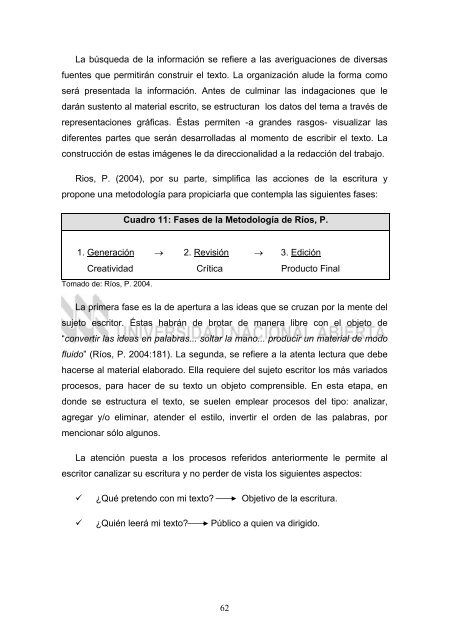 texto completo - Biblioteca Digital UNA - Universidad Nacional Abierta