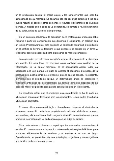 texto completo - Biblioteca Digital UNA - Universidad Nacional Abierta