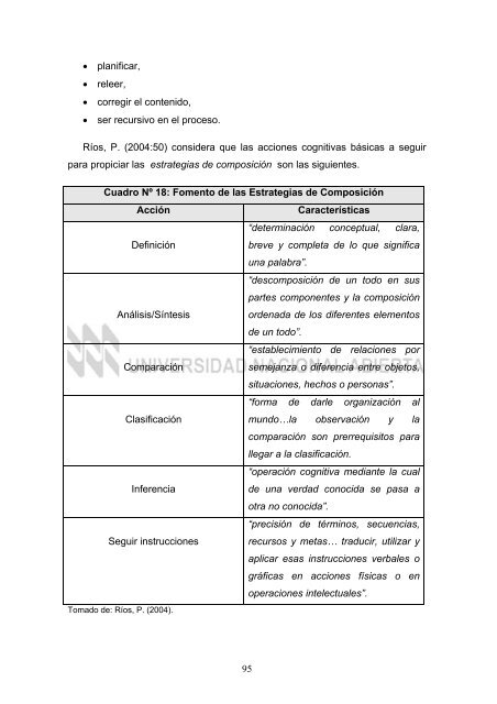 texto completo - Biblioteca Digital UNA - Universidad Nacional Abierta