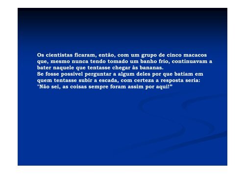 Ciência e Conhecimento Científico - UFSM