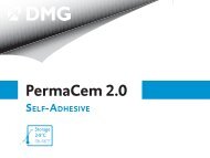 PermaCem 2.0 - DMG America