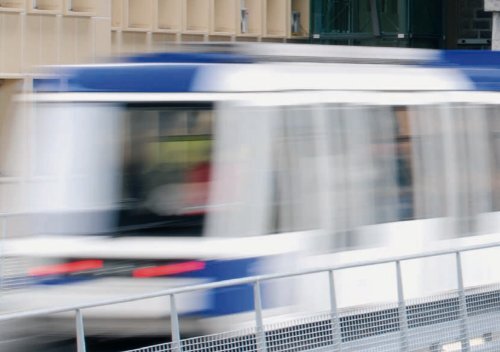 L'assureur des transports publics - VVST Basel