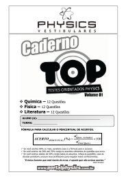 Caderno top 01 - Portal Physics