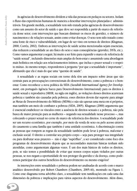 Questões de Sexualidade - Institute of Development Studies