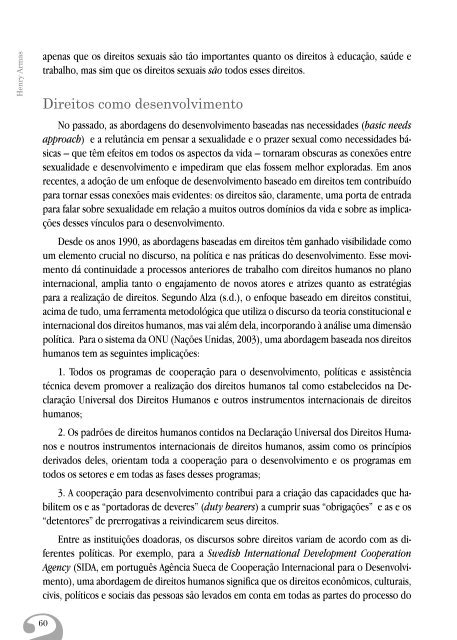 Questões de Sexualidade - Institute of Development Studies