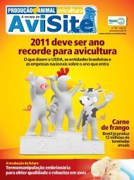 Dados - AviSite