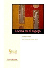 Poética del reflejo: 15 años de Letralia